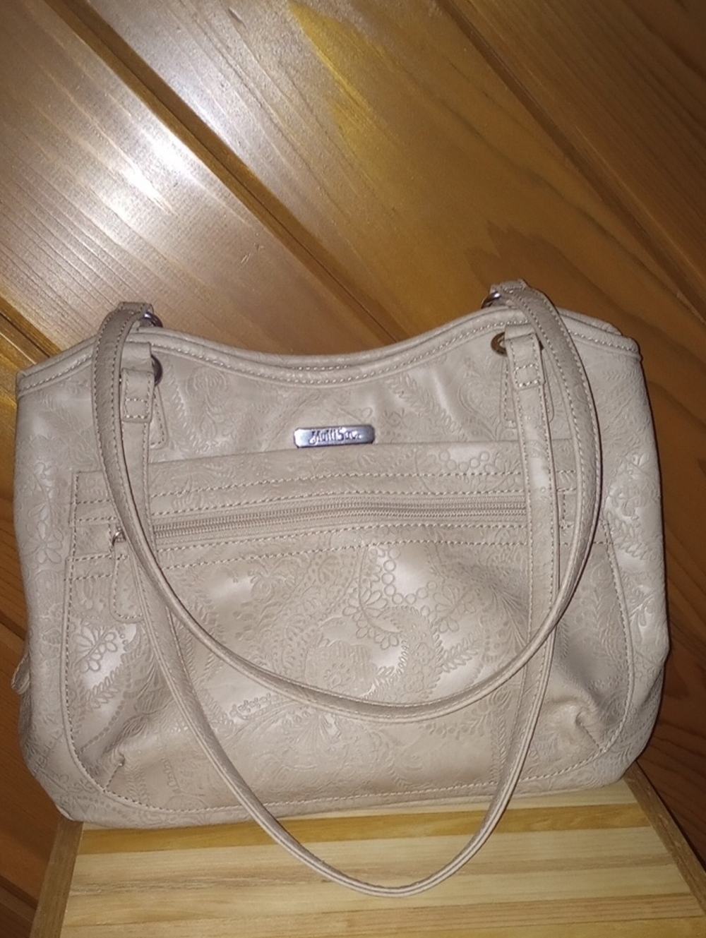 NWOT Multisac  Women's Shoulder Bag